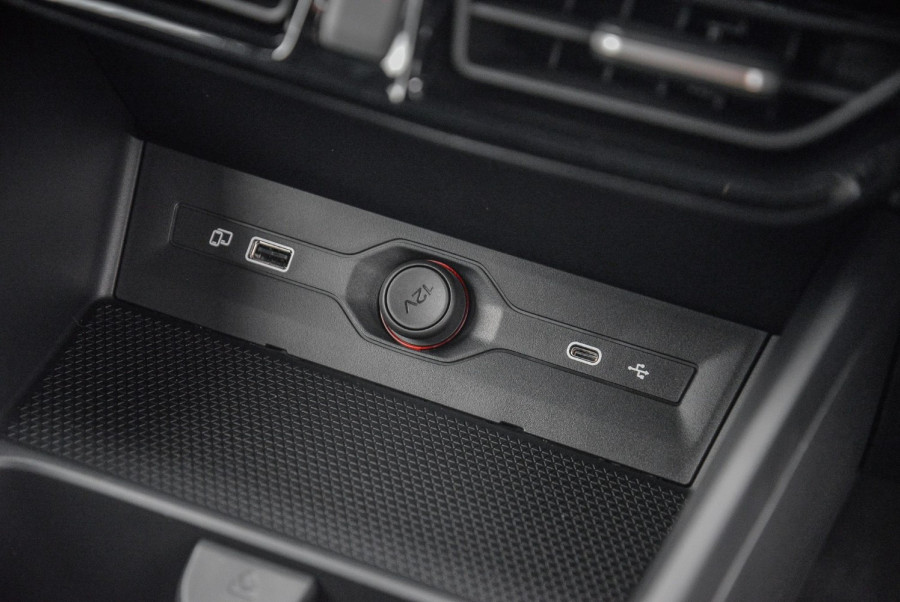 2025 MG MG3 ZP22 Excite Hatch Image 14