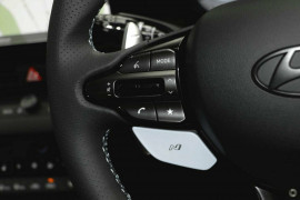 2025 Hyundai i30 CN7.V2 N Premium Sedan image 14