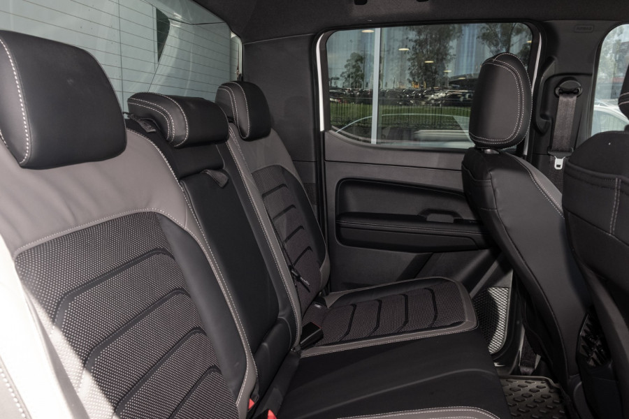 2024 Volkswagen Amarok NF TSI452 Aventura Ute Image 9