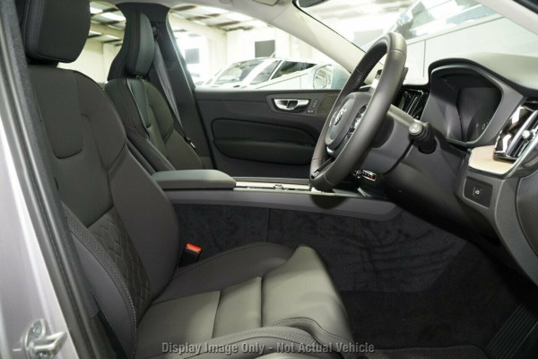 2026 Volvo XC60 UZ Plus B5 Bright SUV Image 13