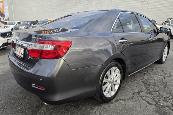 2014 Toyota Aurion GSV50R Presara Sedan Image 7