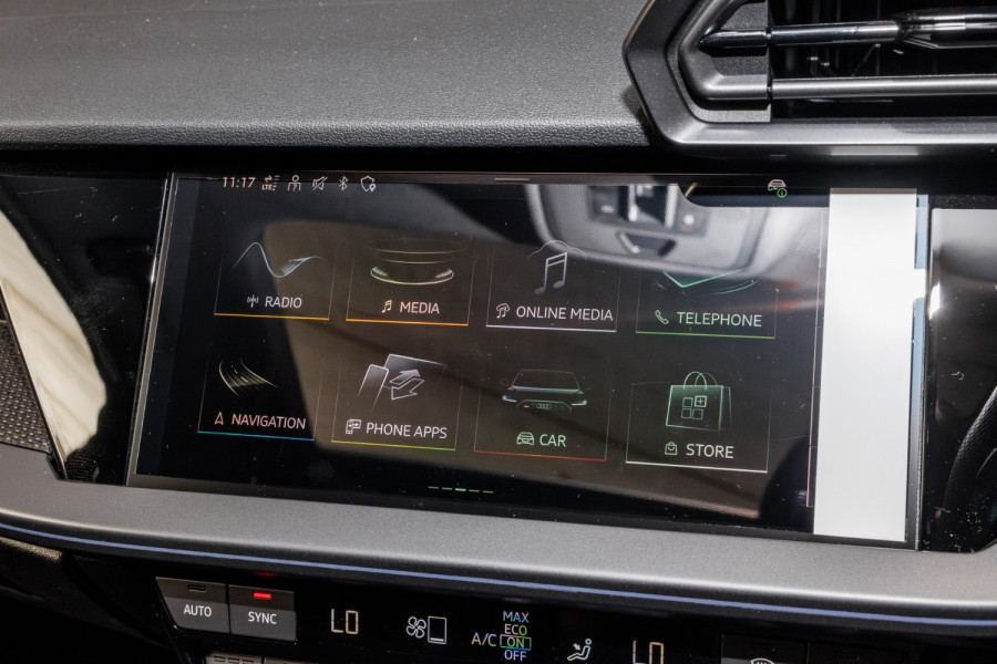 2025 Audi RS 3 GY  Hatch