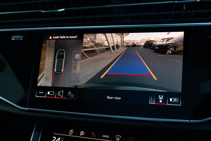 2026 Audi SQ7 4M TFSI SUV