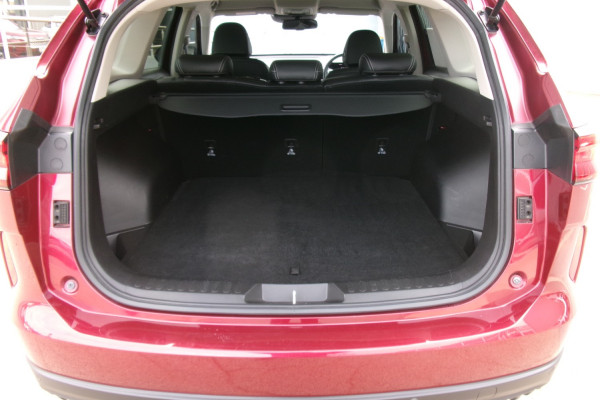 2022 GWM Haval H6 B01 Lux SUV Image 7