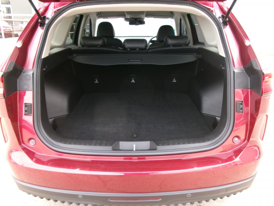 2022 GWM Haval H6 B01 Lux SUV Image 7