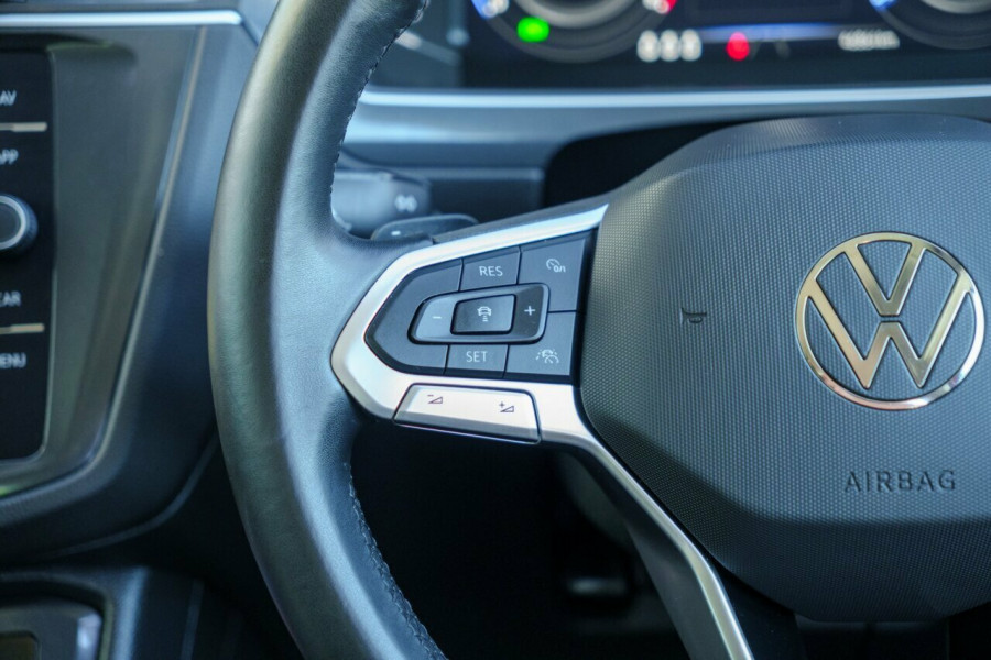 2023 Volkswagen Tiguan 5N 110TSI Life SUV Image 10