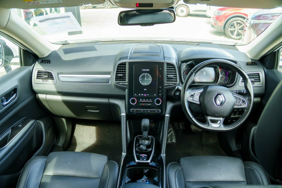 2023 Renault Koleos HZG Zen SUV Image 18