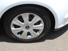 2011 Ford Focus LW Hatchback Hatchback