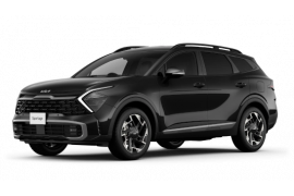 Kia Sportage SX+ NQ5