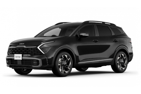 2025 Kia Sportage NQ5 SX+ SUV