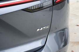 2025 MG HS AS33 Excite SUV