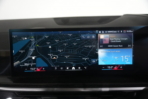 2023 BMW X5 xDrive30d M Sport SUV image 21