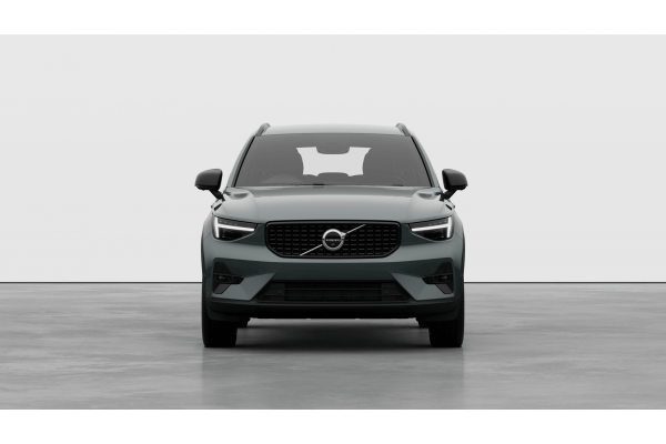 2026 Volvo XC40 XZ Ultra B4 Dark SUV Image 6