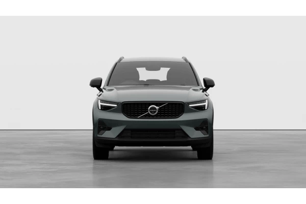 2026 Volvo XC40 XZ Ultra B4 Dark SUV Image 6