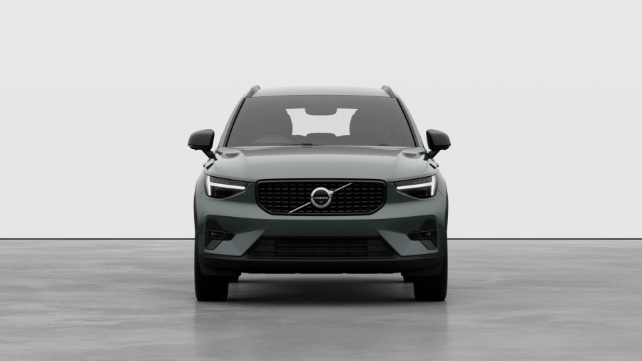 2026 Volvo XC40 XZ Ultra B4 Dark SUV Image 6