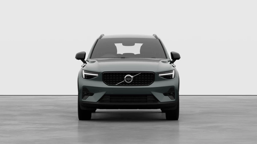 2026 Volvo XC40 XZ Ultra B4 Dark SUV Image 6