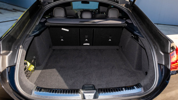 2026 MY25 Mercedes-Benz GLE-Class C167 GLE450 SUV image 21