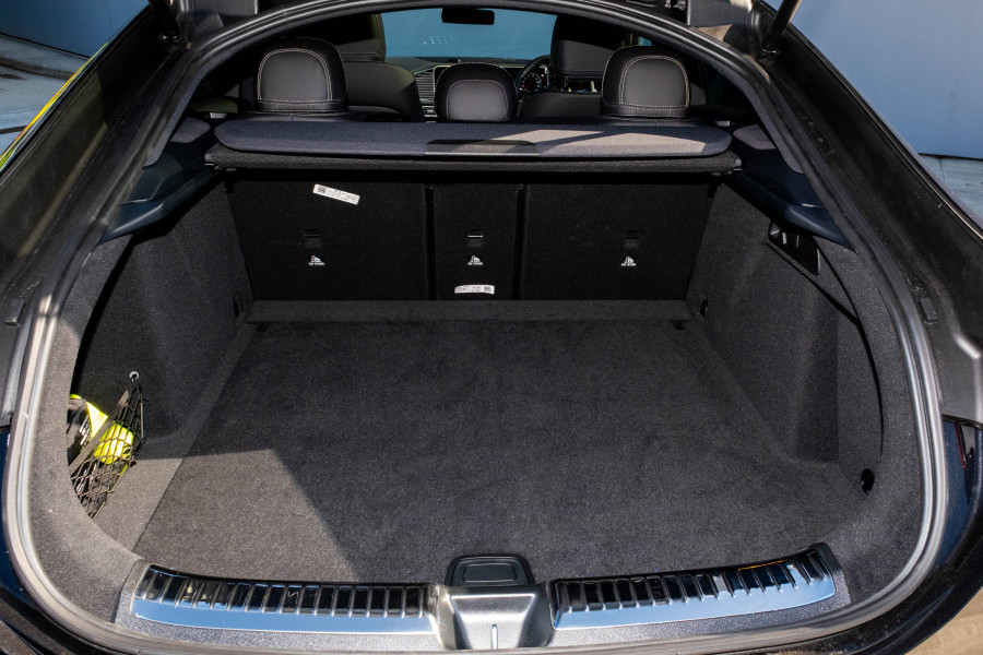 2026 MY25 Mercedes-Benz GLE-Class C167 GLE450 SUV