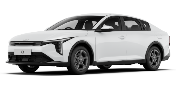 2025 Kia K4 CL4m S Sedan