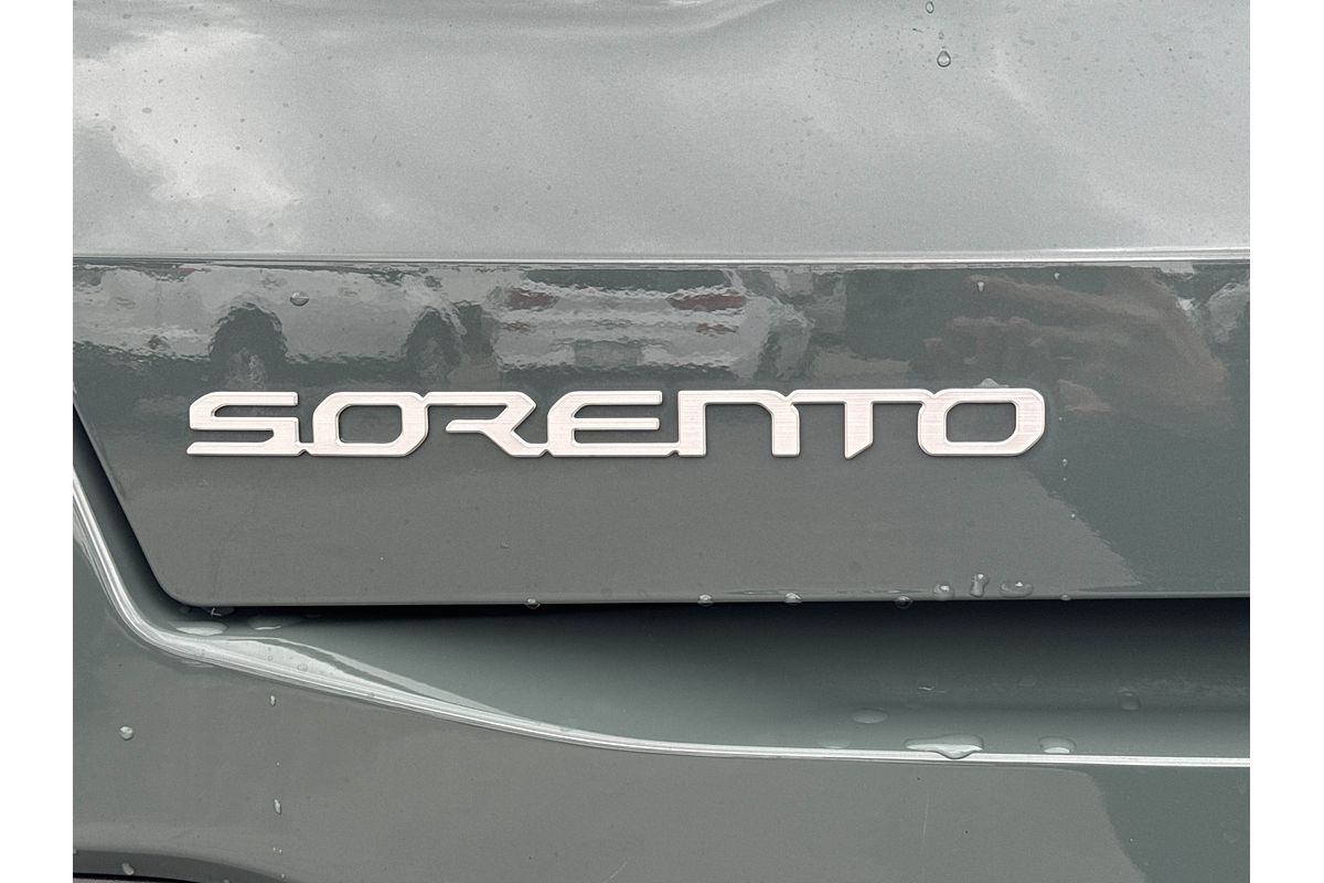 2024 Kia Sorento MQ4 PE GT-Line Wagon Image 19