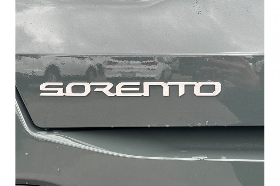 2024 Kia Sorento MQ4 PE GT-Line Wagon Image 19