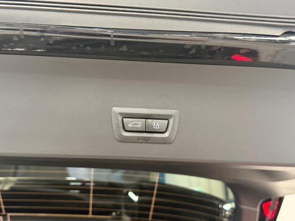 2026 MY25 BMW X3 G45 30e xDrive SUV image 21