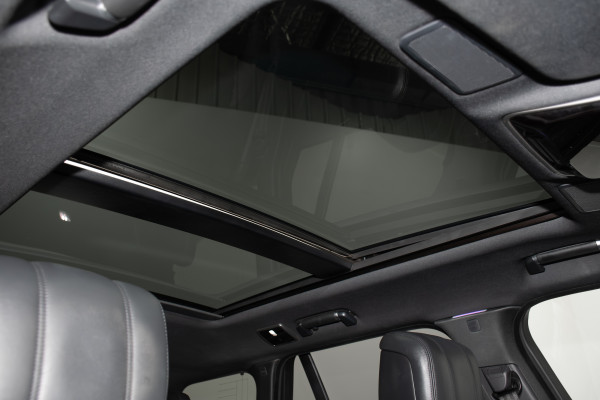 2021 Land Rover Range Rover D350 Westminster SUV image 5
