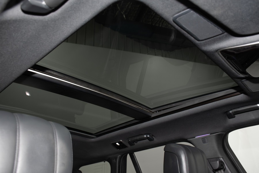2021 Land Rover Range Rover D350 Westminster SUV Image 5