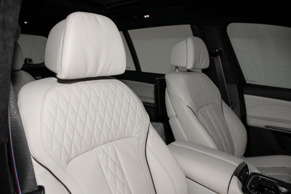 2026 BMW X7 G07 LCI xDrive40d M Sport SUV image 10