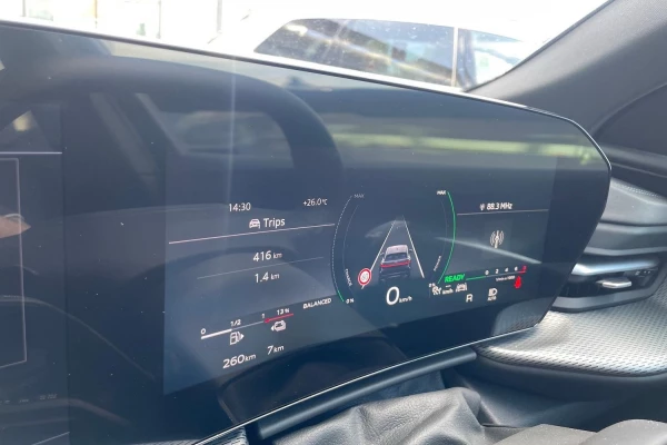 2026 MY25 Audi Q5 GU e-hybrid 270kW Hatch Image 19