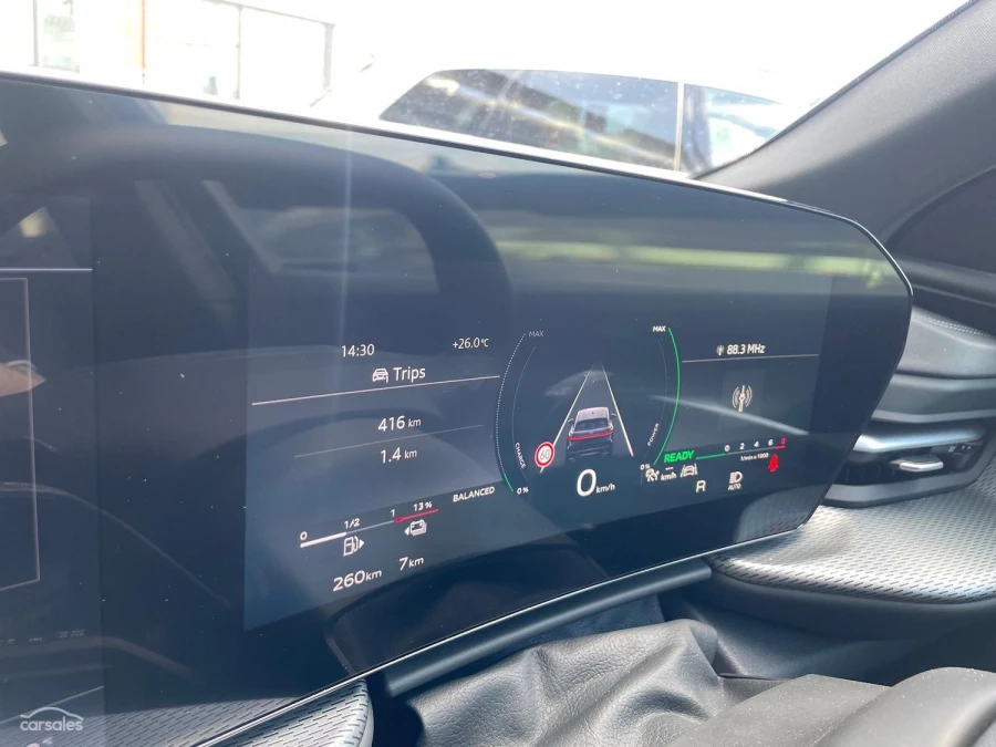 2026 MY25 Audi Q5 GU e-hybrid 270kW Hatch Image 19