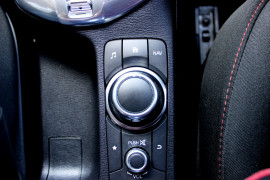 2015 Mazda Mazda2 DJ2HAA Genki Hatchback