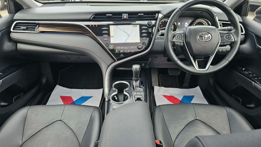 2018 Toyota Camry AXVH71R SL Sedan Image 14