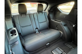2023 Mazda CX-8 KG Series G25 GT SP SUV