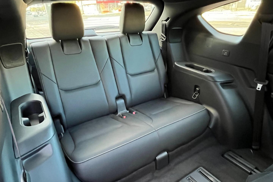 2023 Mazda CX-8 KG Series G25 GT SP SUV Image 14