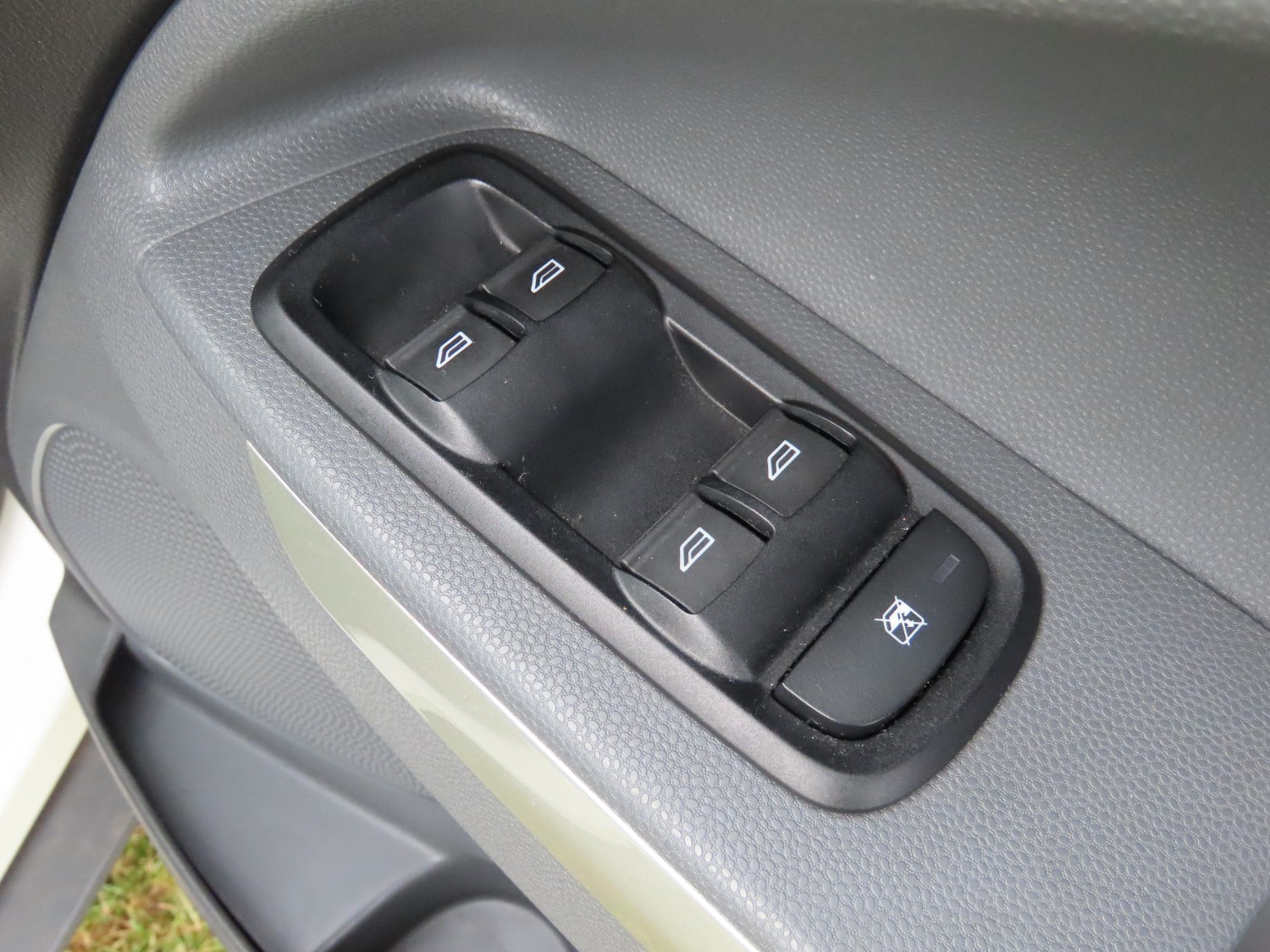 2015 Ford EcoSport BK TREND SUV Image 10