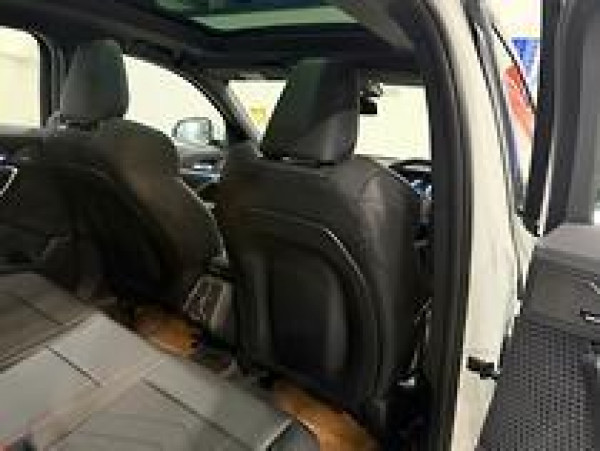 2025 BMW X2 U10 xDrive20i M Sport SUV image 20