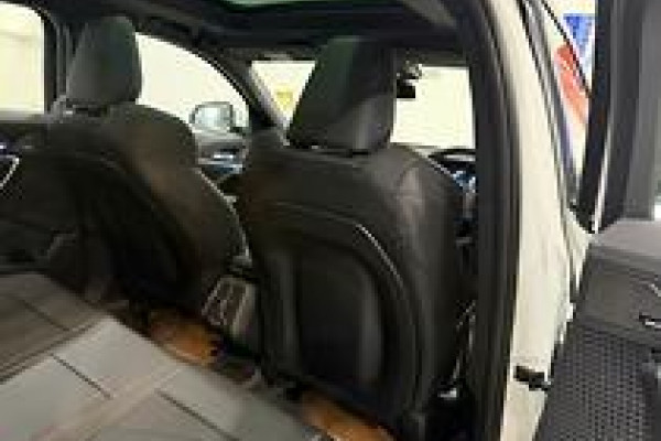 2025 BMW X2 U10 xDrive20i M Sport SUV