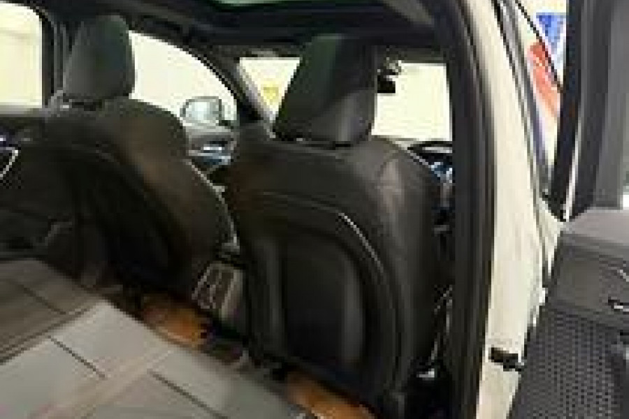 2025 BMW X2 U10 xDrive20i M Sport SUV