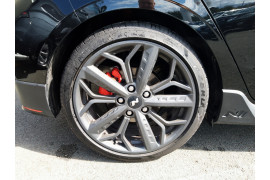 2022 Hyundai i20 BC3.V1 N Hatch
