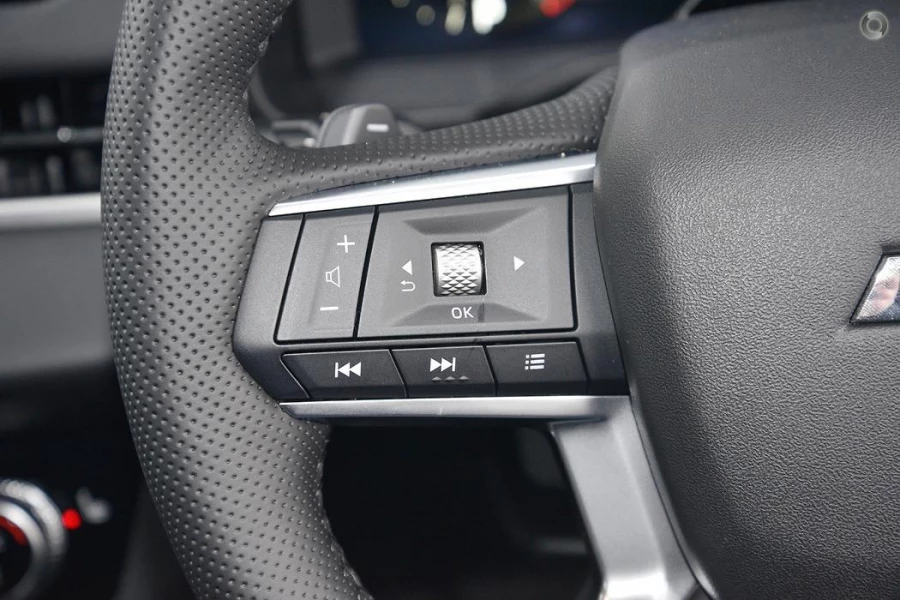 2025 Mitsubishi Outlander ZM Aspire SUV Image 11