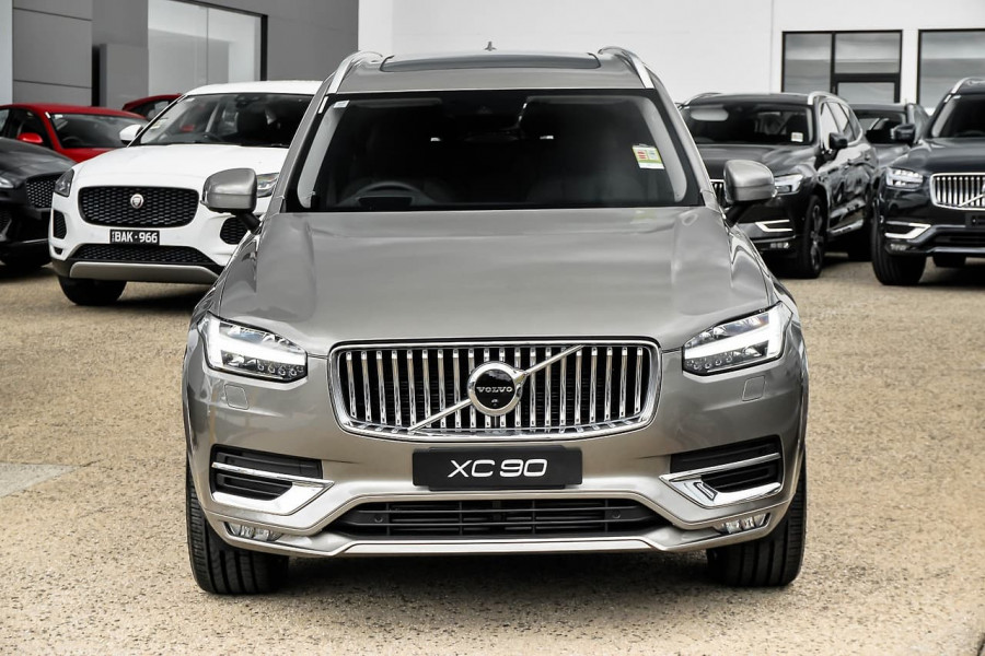 2019 MY20 Volvo XC90 L Series D5 Inscription Suv
