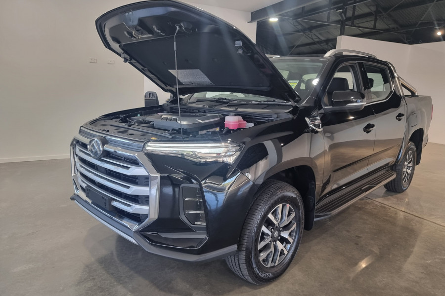 2024 MY23 LDV T60 SK8C Max PRO Ute Image 29