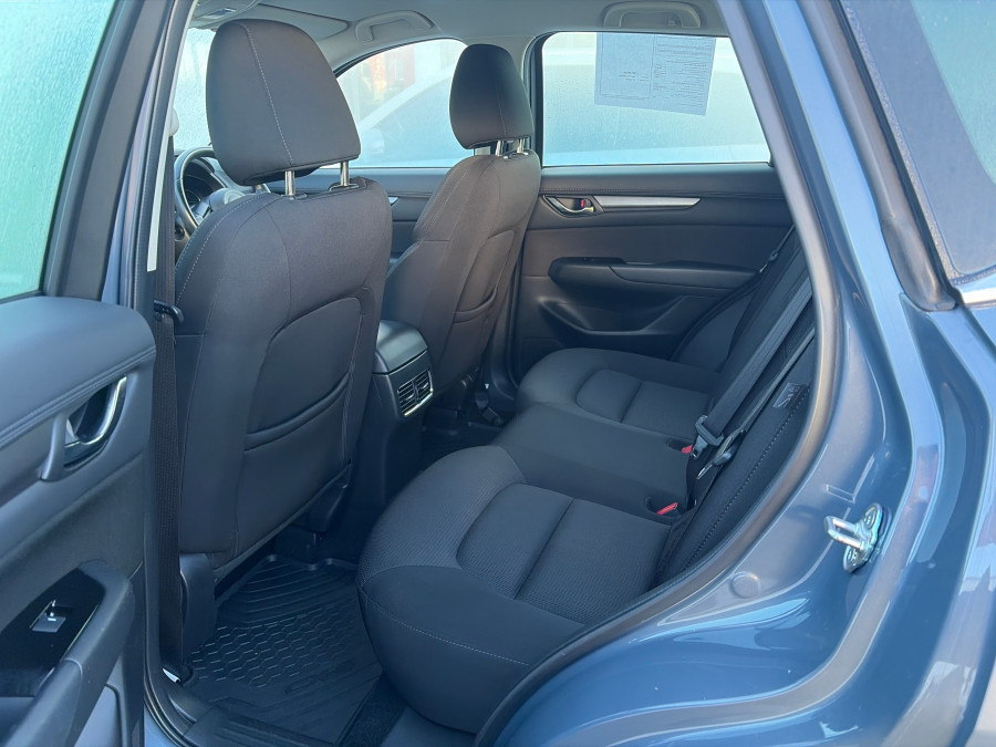 2022 Mazda CX-5 KF Series Maxx Sport SUV Image 6
