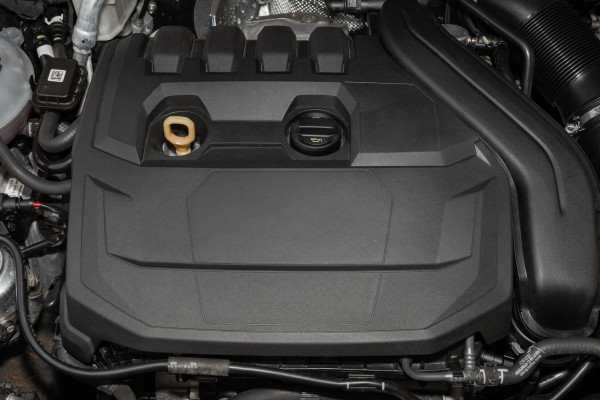 2022 MY23 Audi Q2 GA 35 TFSI SUV image 17