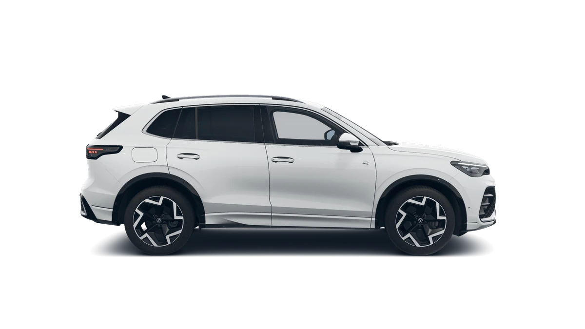 Tiguan <small>150TSI R-Line</small><br><span>7-Speed DSG | Petrol | MY26</span>