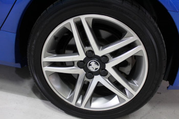 2010 Holden Commodore VE II Sedan