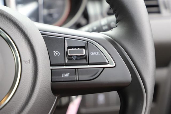 2020 MY21 Suzuki Swift AZ Series II GL Navi Hatchback