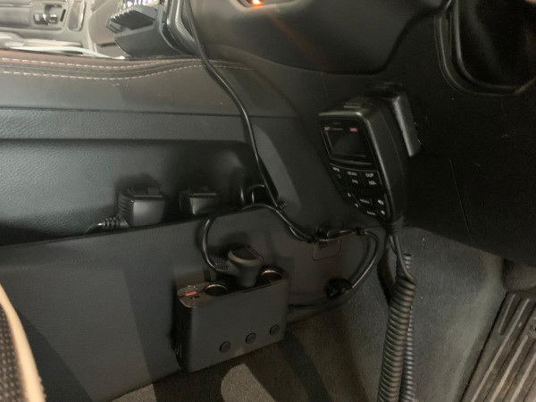 2022 Ram 1500 DT Limited RamBox Ute image 16