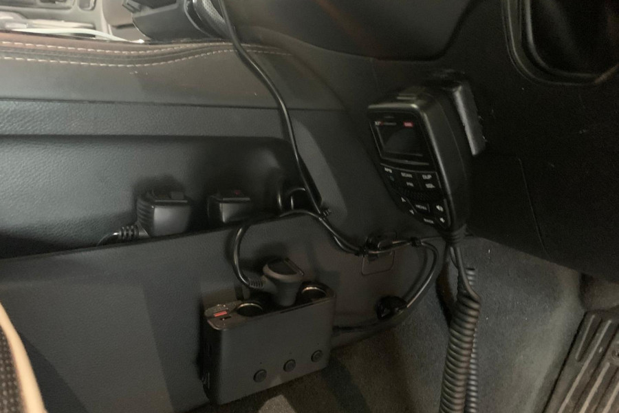 2022 Ram 1500 DT Limited RamBox Ute